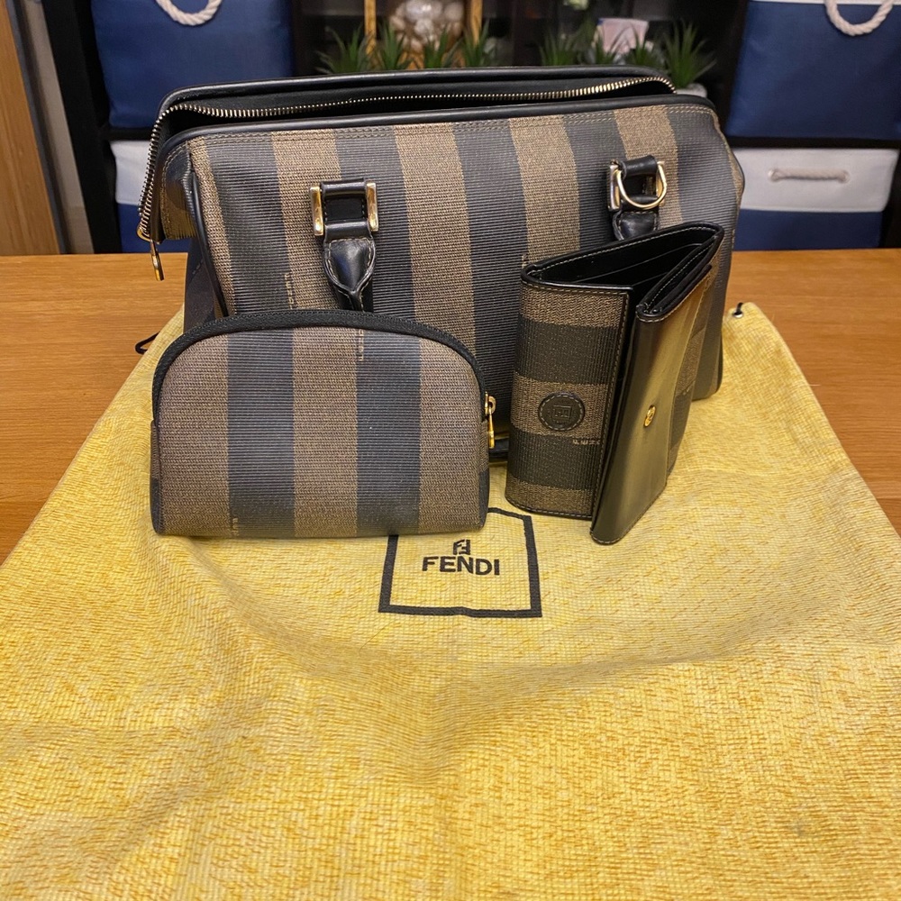 Fendi bag
